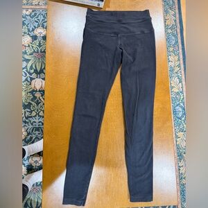 Hard Tail Cotton Leggings